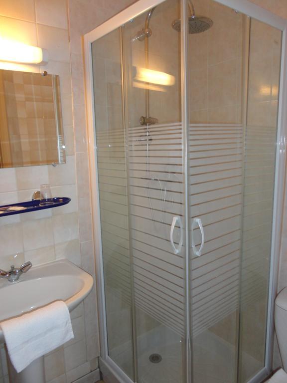 Escal Hotel Etaples Phòng bức ảnh
