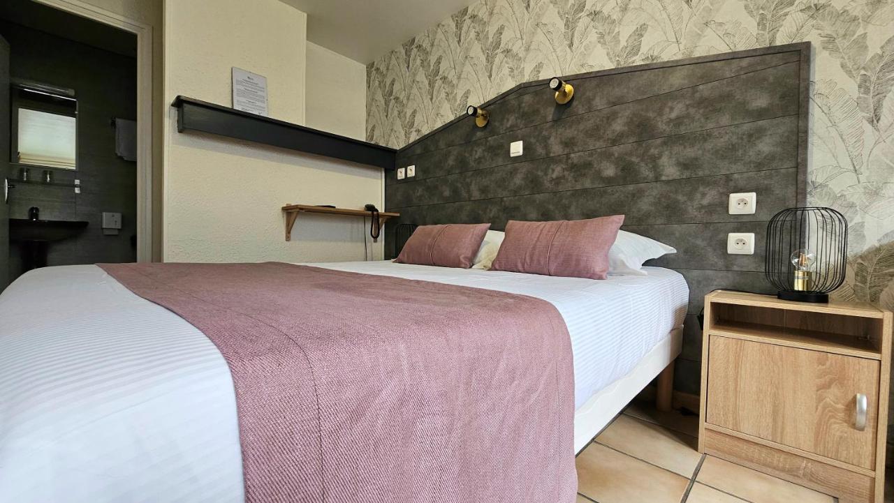 Escal Hotel Etaples Ngoại thất bức ảnh