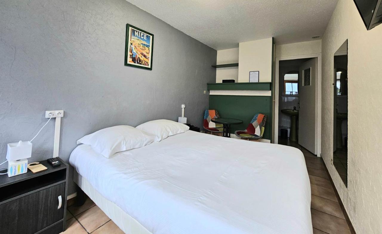 Escal Hotel Etaples Ngoại thất bức ảnh